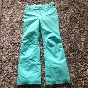 Girls snow/ski pant